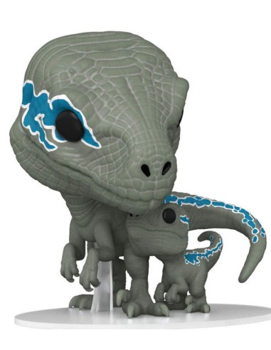 FUNKO POP JURASSIC WORLD DOMINION -...