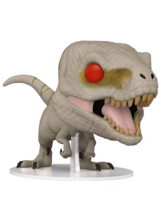 FUNKO POP JURASSIC WORLD...
