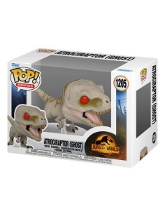FUNKO POP JURASSIC WORLD... 2