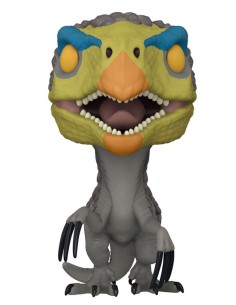 FUNKO POP JURASSIC WORLD...