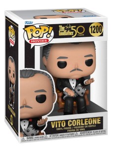 FUNKO POP MOVIES THE... 2