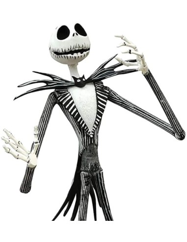DIAMOND SELECT NBX NIGHTMARE BEFORE...