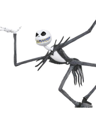 DIAMOND TOYS MOVIE GALLERY JACK...