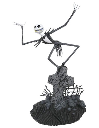 DIAMOND TOYS MOVIE GALLERY JACK...