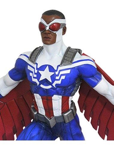 FIGURE DIAMOND TOYS MARVEL GALLERY...