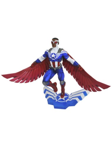 FIGURE DIAMOND TOYS MARVEL GALLERY...