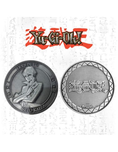 FANATIK COLLECTIBLE COIN MONETA DA...