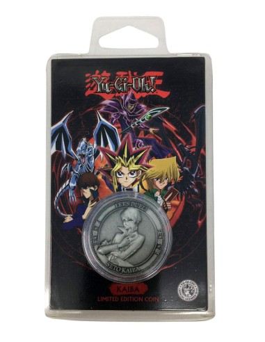 FANATIK COLLECTIBLE COIN MONETA DA...
