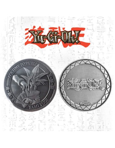 FANATIK COLLECTIBLE COIN MONETA DA...
