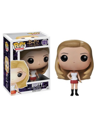 FUNKO POP BUFFY THE VAMPIRE SLAYER...