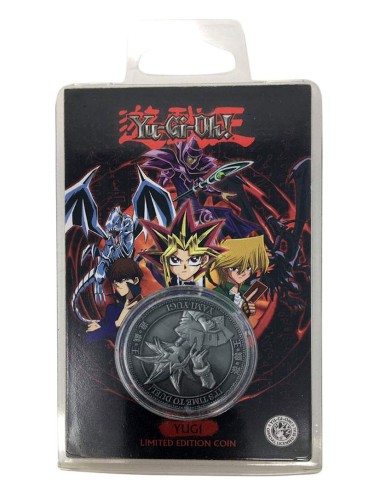 FANATIK COLLECTIBLE COIN MONETA DA...