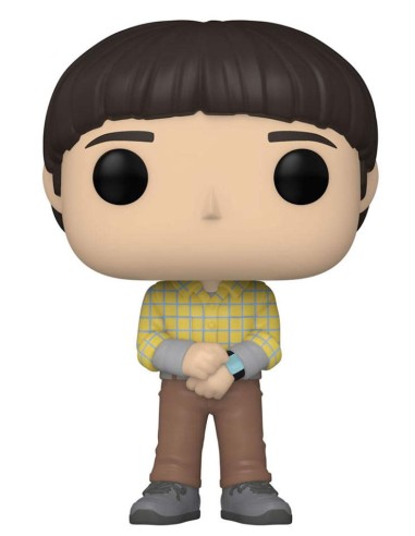 FUNKO POP TV STRANGER THINGS S. 4...