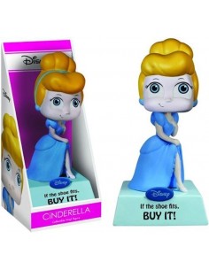 FUNKO BOBBLE HEAD KNOCKER...