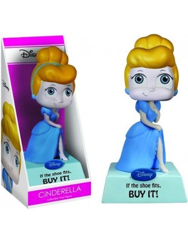 FUNKO BOBBLE HEAD KNOCKER WISECRACKS...