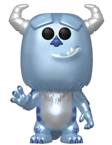 FUNKO POP MAKE A WISH - DISNEY SULLEY...