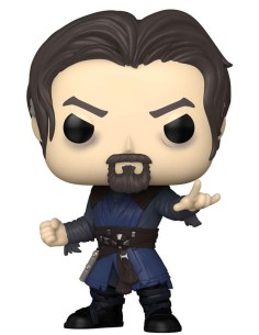 FUNKO POP MARVEL Dr....