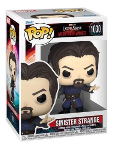 FUNKO POP MARVEL Dr.... 2