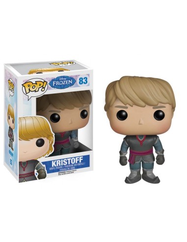 FUNKO POP MOVIES DISNEY FROZEN...