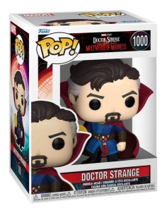 FUNKO POP MARVEL Dr.... 2