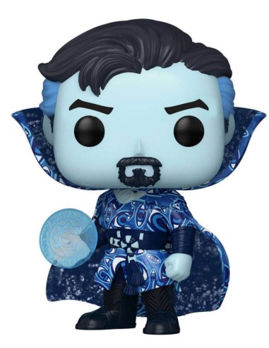 FUNKO POP MARVEL Dr. STRANGE...