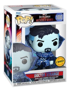 FUNKO POP MARVEL Dr.... 2