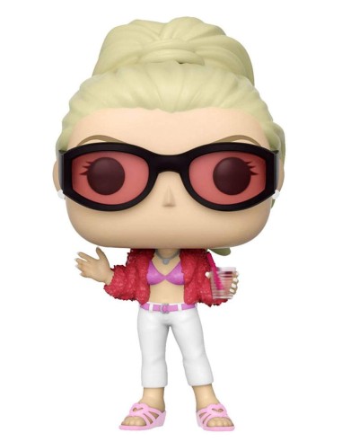 FUNKO POP MOVIES LEGALLY BLONDE -...