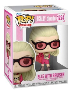 FUNKO POP MOVIES LEGALLY... 2
