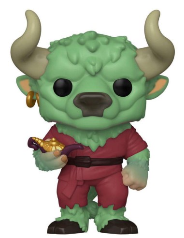 FUNKO POP MARVEL Dr. STRANGE...