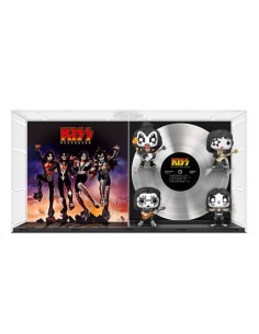 FUNKO POP MUSIC ROCKS...