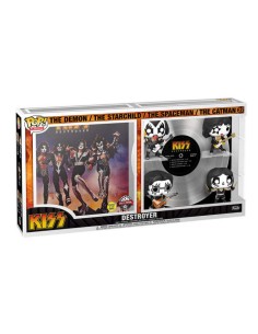 FUNKO POP MUSIC ROCKS... 2