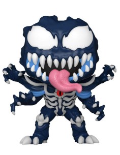 FUNKO POP MARVEL MECH...