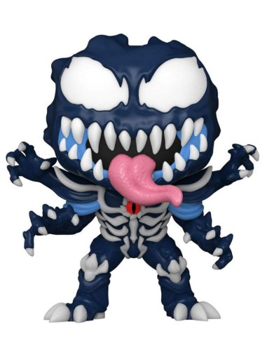 FUNKO POP MARVEL MECH STRIKE MONSTER...
