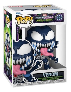 FUNKO POP MARVEL MECH... 2