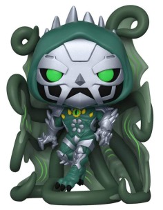 FUNKO POP MARVEL MECH...