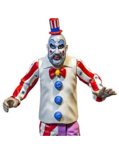 TRICK OR TREAT HOUSE OF 100 CORPSES...