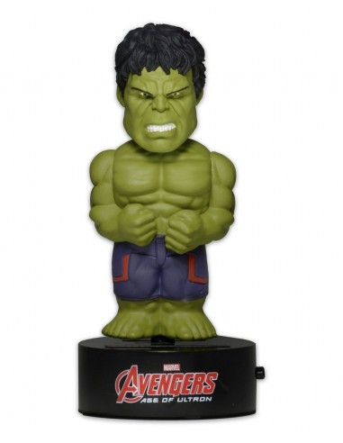 NECA BODY KNOCKER MARVEL COMICS AGE...