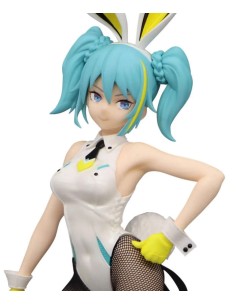 FURYU PVC STATUE BICUTE...