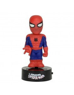NECA BODY KNOCKER MARVEL...