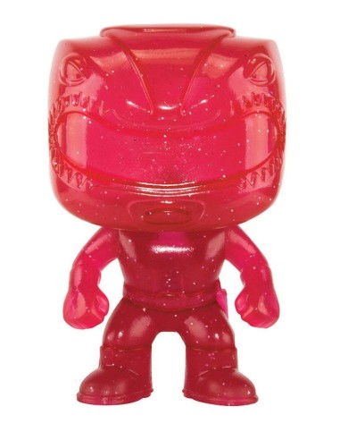 FUNKO VINYL POP POWER RANGERS...