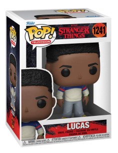 FUNKO POP TV STRANGER... 2