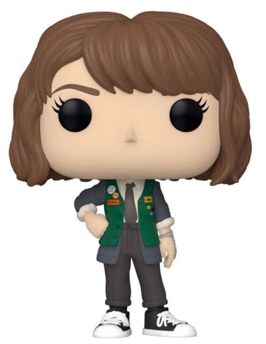 FUNKO POP TV STRANGER THINGS S. 4...