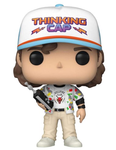 FUNKO POP TV STRANGER THINGS S. 4...