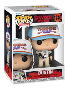 FUNKO POP TV STRANGER... 2