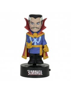 NECA BODY KNOCKER MARVEL...