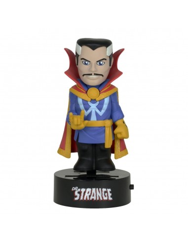 NECA BODY KNOCKER MARVEL COMICS DR....