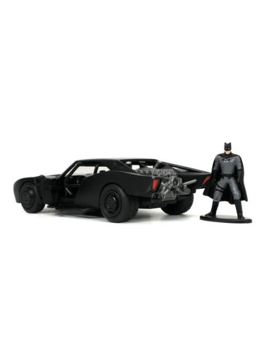 JADA TOYS 1:32 DIE CAST THE BATMAN...