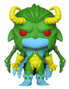 FUNKO POP MARVEL MECH...