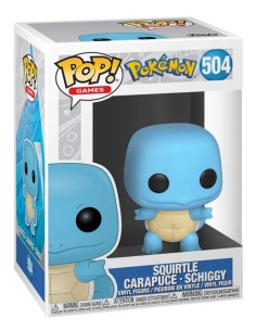 FUNKO POP GAMES POKEMON -... 2