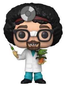 FUNKO POP MUSIC ROCKS...