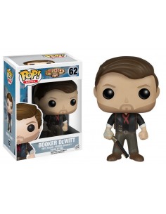FUNKO POP BIOSHOCK 2... 2